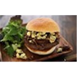 Gour Beef Burger Angus 150gx54s 75781 N