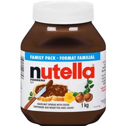 Nutella Spread 1k (6)