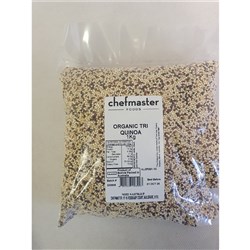 Quinoa Tri Colour 1k  (15)