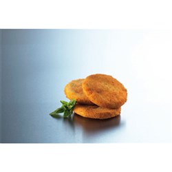 Vegetable Patties Crumbed 36x113g