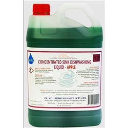 Dishwashing Liquid CONC 20L SAN-101