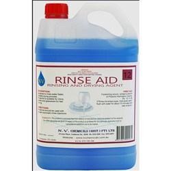 Rinse Aid 20L SAN-102