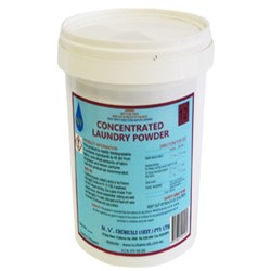 Laundry Powder 20K SAN-103