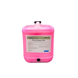 Floor Cleaner 20L SAN-321