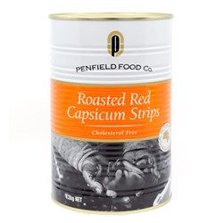 Roast Red Pepper Strip 4.2k (3)