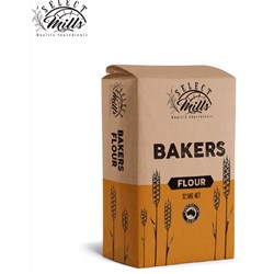 Bakers Flour 12.5K 