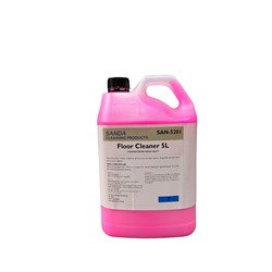 Floor Cleaner 5L SAN-5201