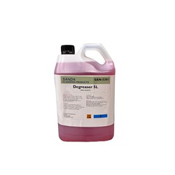 Degreaser 5L Non Caustic SAN-5301