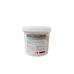 MACHINE Dishwashing Powder 5k SAN-5502