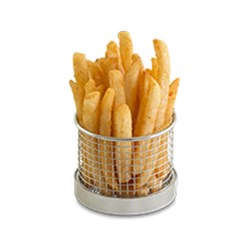 Chip Extra Crunchy 10mm 6x2kg