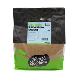 Panela (Rapadura) Sugar Organic Raw 5k (4)