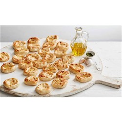 Pizza Base Mini 2" 32s (4)*