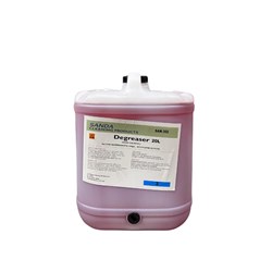 Degreaser 20L Non Caustic SAN-302