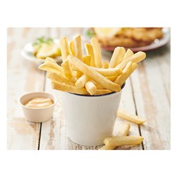 Chip 10mm St Cut Ultrafast 4x3.5k 43081 D