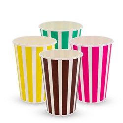 Thick Shake Cup 16oz 50s (20) CSCC16