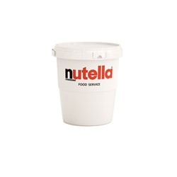 Nutella Hazelnut Spread 3k (2) N