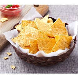 Corn Chip Triangle 6x750g  2175