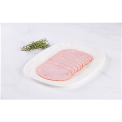 Sliced Virginia Ham 1K (4) GF 90442