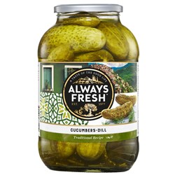 Dill Cucumber Whole 1.9k (3) 