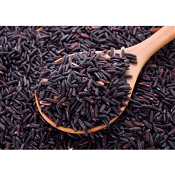 Black Rice 1K short grain