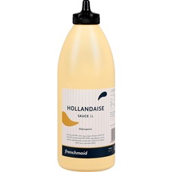 Hollandaise Sauce 1L (12)