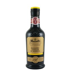 Balsamic Vinegar 4 Leaf 250ml (8)