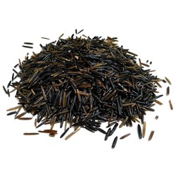 Wild Black Rice 1k Long Grain