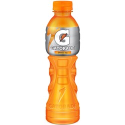 Gatorade Orange Ice 600mlx12*