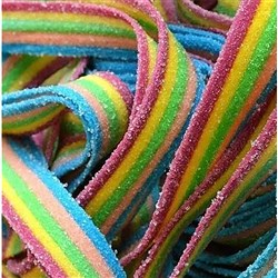 Sour Strap Rainbow 200s (6)*