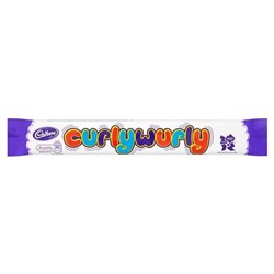 Curly Wurly 48x26g