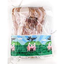 Bacon Streaky Sliced 2.5k  (6) VAC