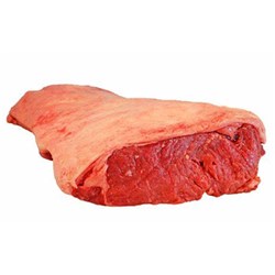 Pork Striploin Boneless Skin OffVAC  CW