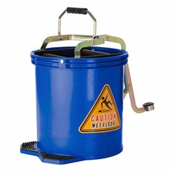 Mop Bucket with Casters 15Lt