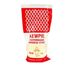 Kewpie Mayonnaise 1k (12)