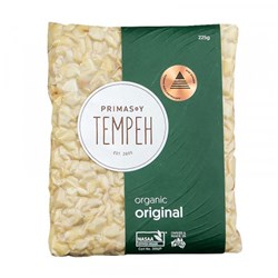 Tempeh Organic 225g (50)*