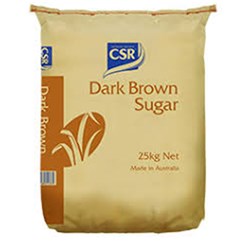 Sugar Dark Brown 25k 