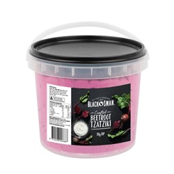 Dip Beetroot Tzatziki 2k (3) GF N