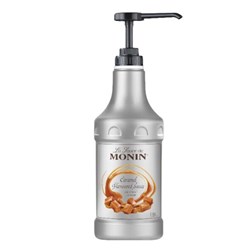 Caramel Sauce 1.89L (4)