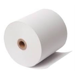 Thermal Register Roll 80x80mm 24s