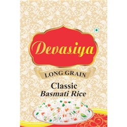 Basmati Rice Classic 5K