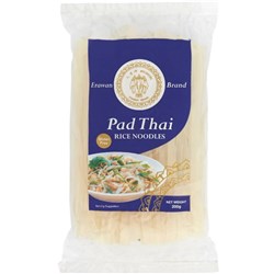 Pad Thai Rice Noodle 200g (40)