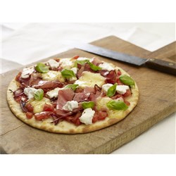 Pizza Base gluten free 11.5" 3x7s 2376