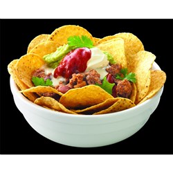 Corn Chips Round 750Gx6  2176