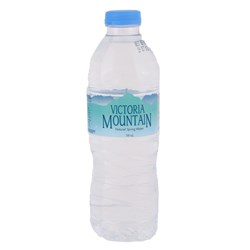 Spring Water 20X500ML