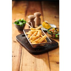 Chip Beer Batter Diamond 6x2k 42712