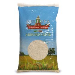 Rice Arborio 10k