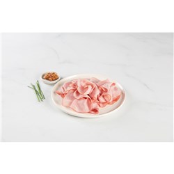 Thick Shaved Ham Smoked 1k GF (4) 82951 
