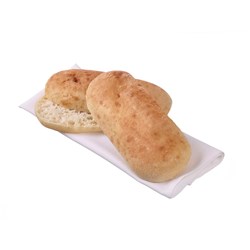 Turkish Lunch Rolls Oval 110gX38s 9424 VF