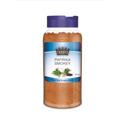 Paprika Smokey 500g Canister (6)