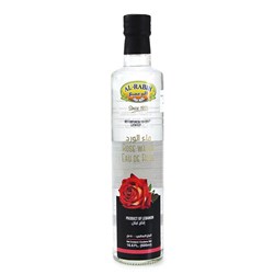 Rose Water 250ml (12)